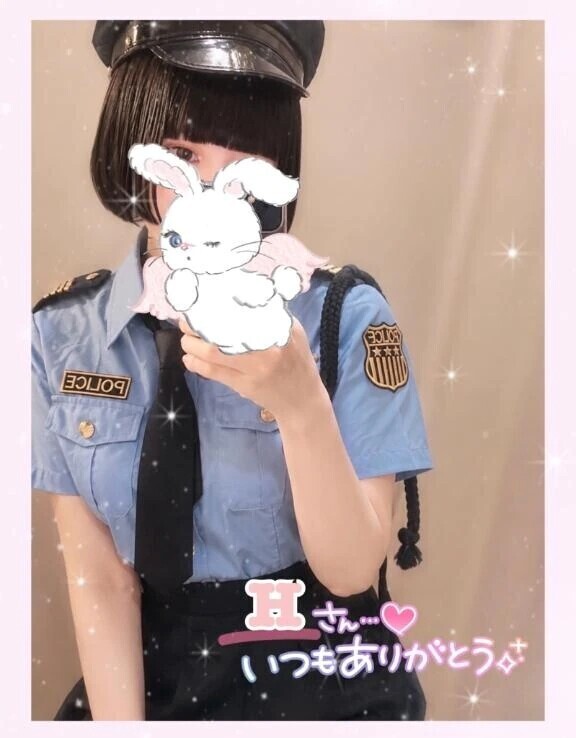 仲良しHさん💝