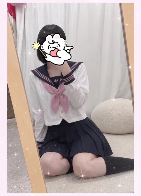 一緒に涼もうっ♡