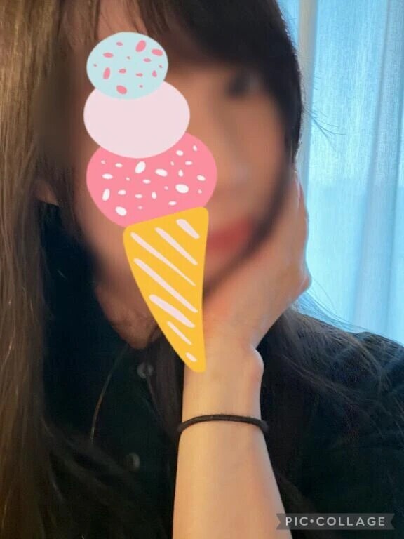 19日　仲良しIさん🫶