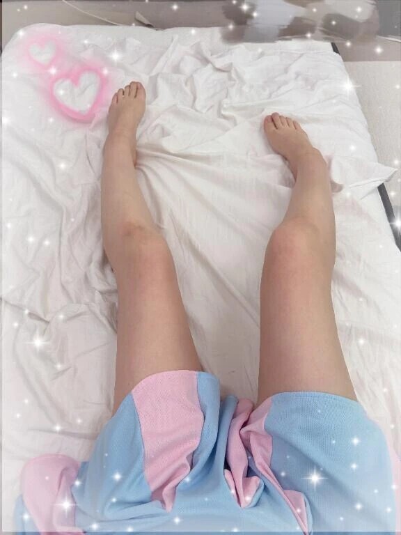 つぎは…🎀