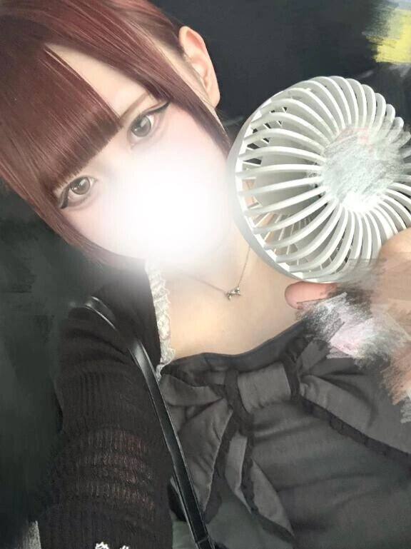 あちあち〜☀️