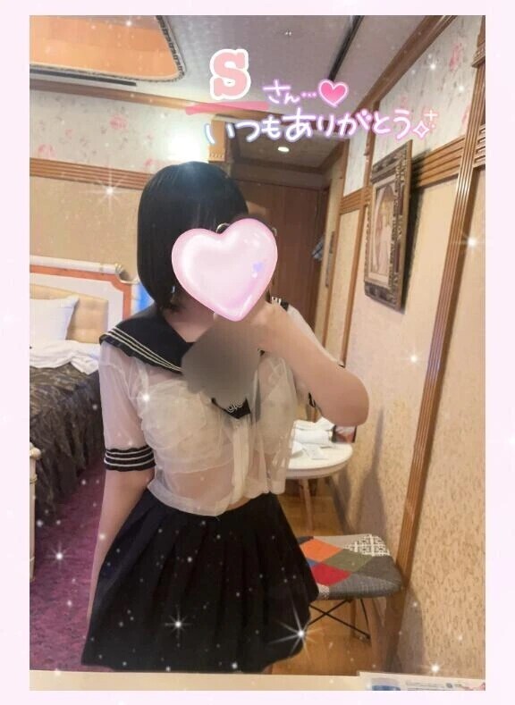 仲良しSさん💝