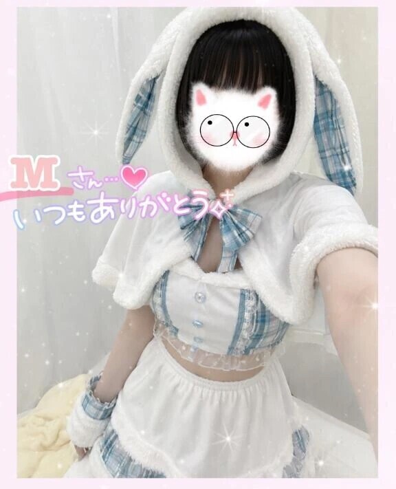 仲良しMさん💝