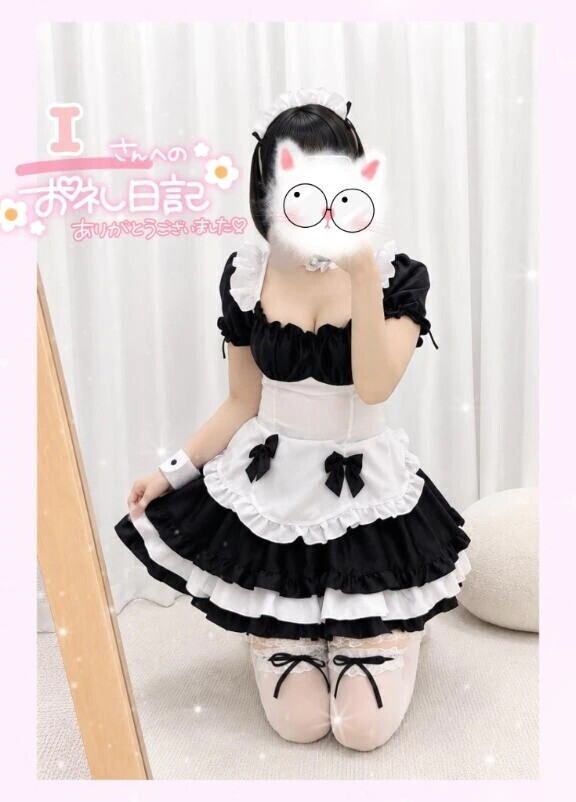はじめましてのIさん💝