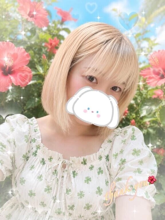 7月もありがとう🌸