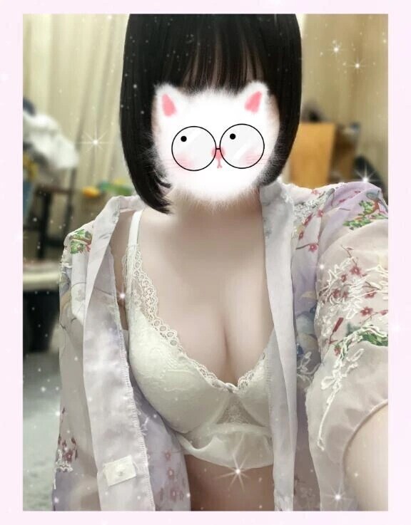 はじめましてのKさん💝