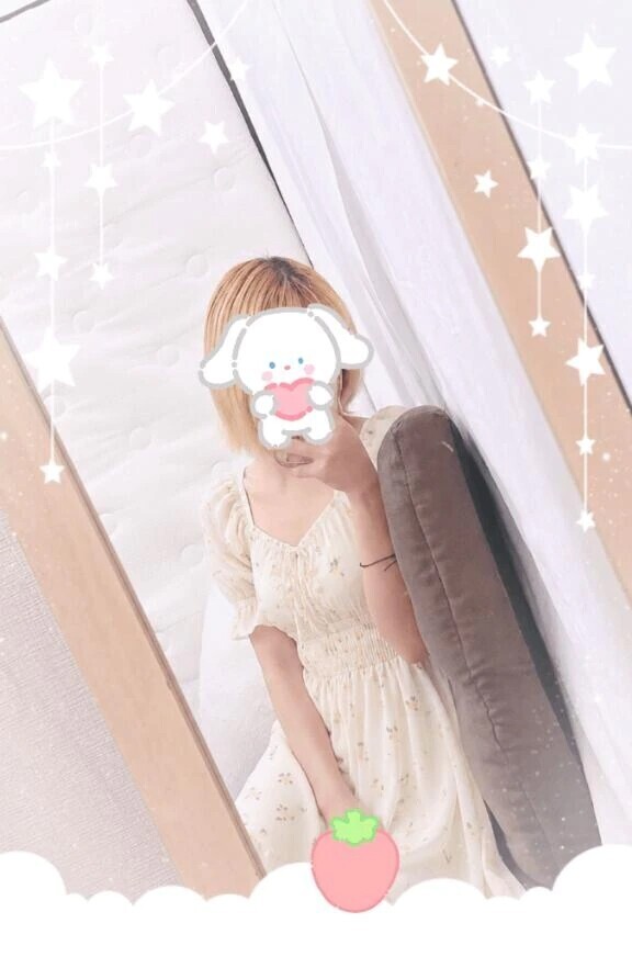 夢の世界へ☘️