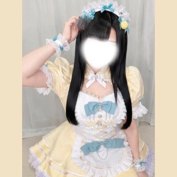 16時から💛