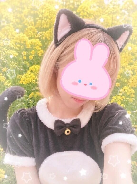 私といえばなんですか？(*'-')ﾉ