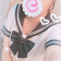 今日はセーラー服♡