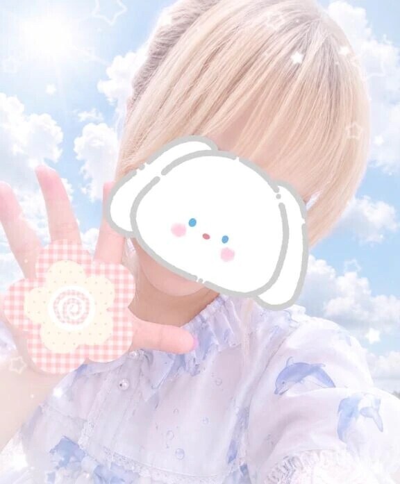 晴れガールです( *´꒳`* )