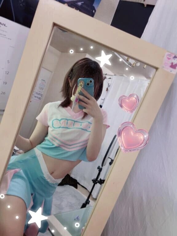 応援しちゃう月曜日📣