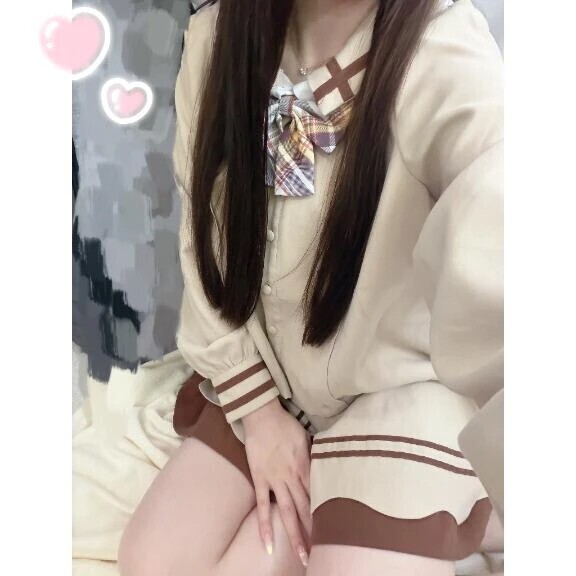 最近涼しいね🎐🤍19時までいるよ🫧