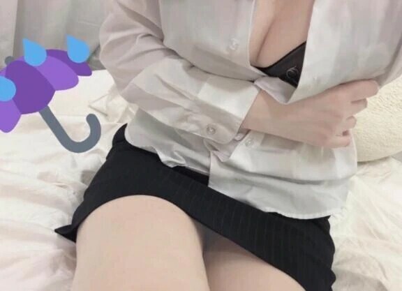 8日のお礼‎🤍☔️