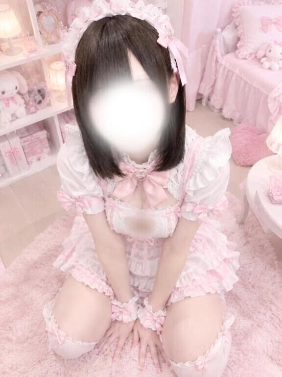 いるよー♡