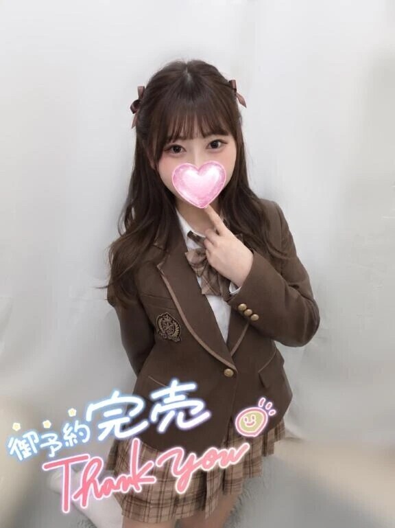 ご予約完売ありがとう🈵❣️