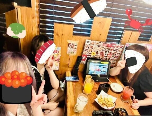 カラオケ🎤