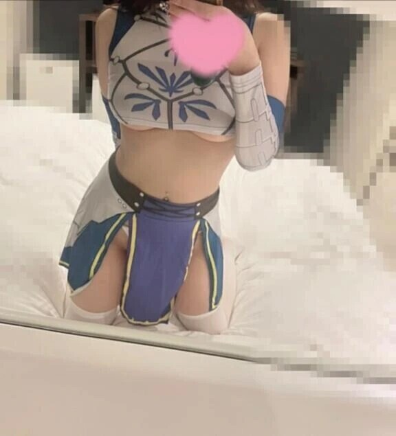 11日 Fさん💌