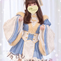 たまにね…👉🏻👈🏻💭