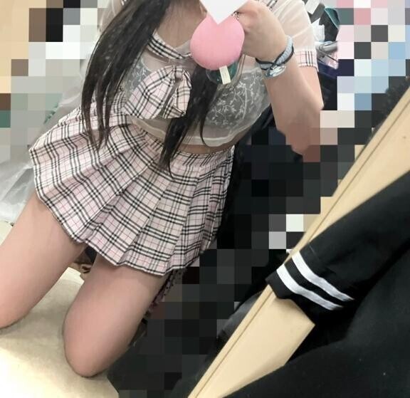 21日 Oさん(^_^)💗
