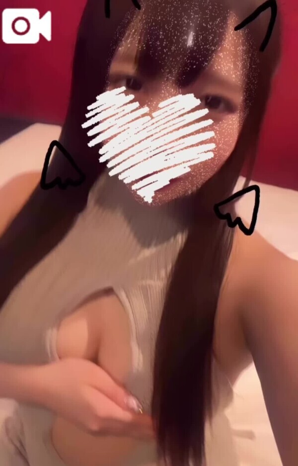 で、でるー！！！🍌💦♡