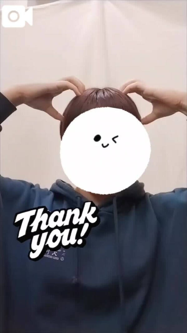 🌟本日のお礼🌟