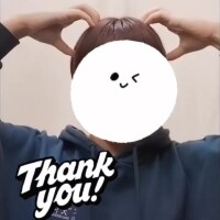 🌟本日のお礼🌟
