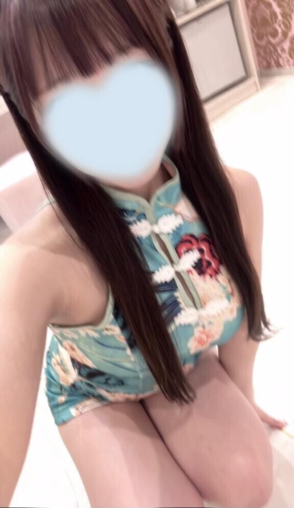 4日 Iさん(^_^)💗