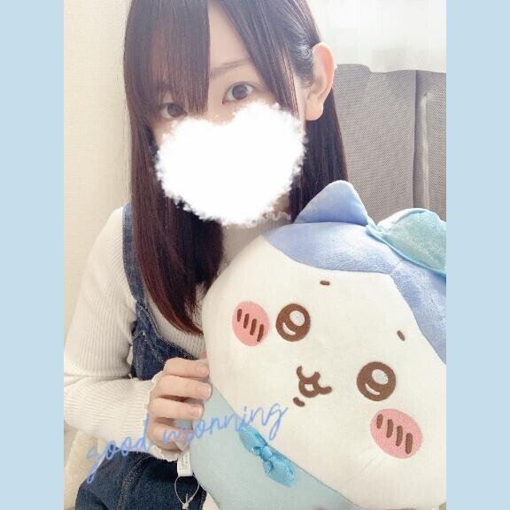 おはよ🐱🩵