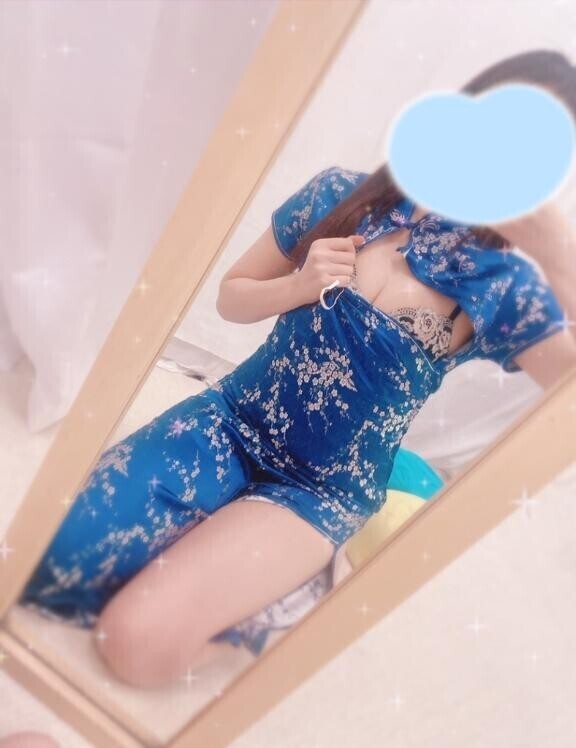 今日遊びにきチャイナ？🐼🇨🇳