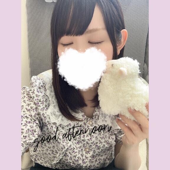 こんにちは🐑