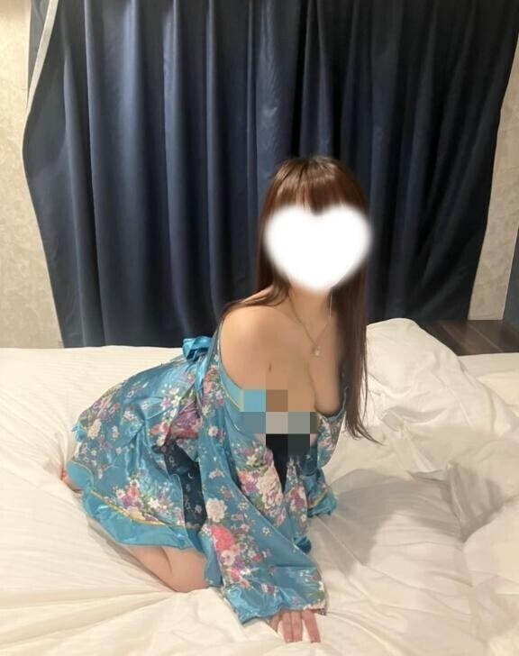 19日 Hさん(^_^)💗