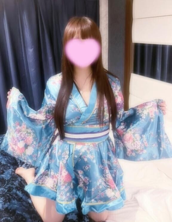 8日 Hさん(^_^)💗