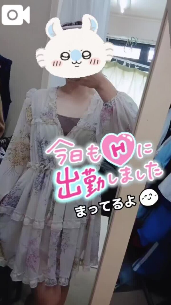 🌟出勤報告🌟