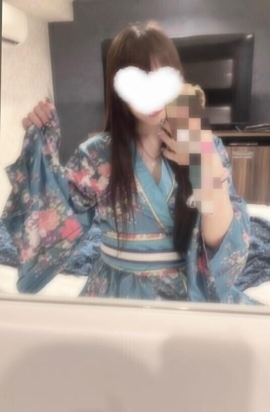 19日 Hさん(^_^)💗