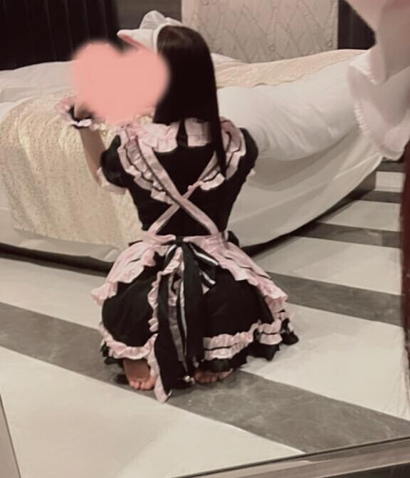 22日 Tさん💌