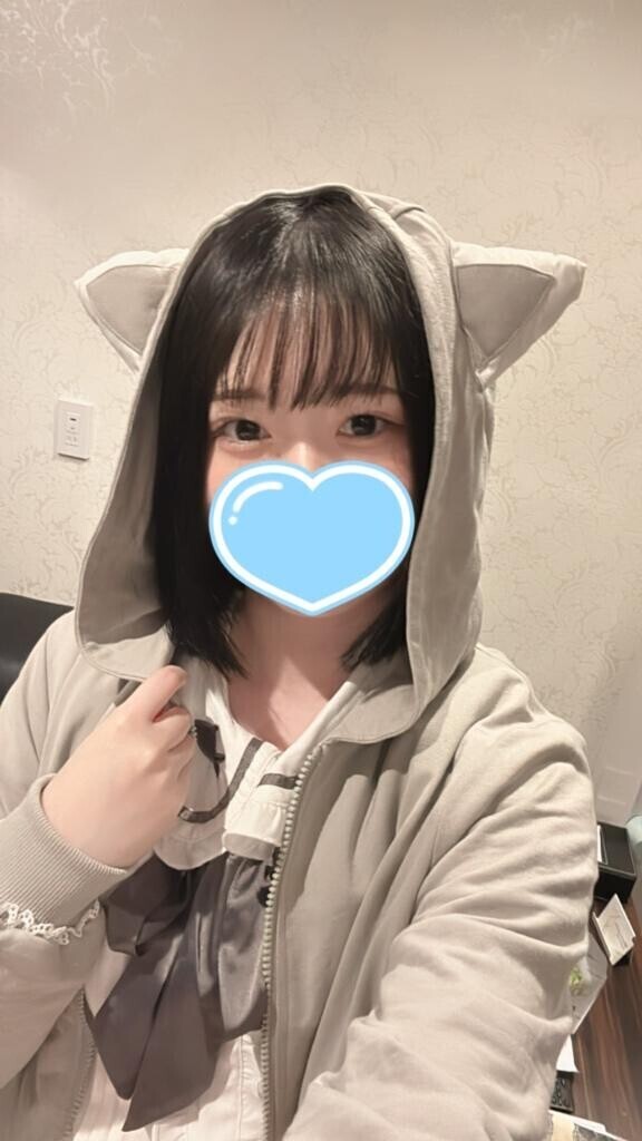 どうもレアキャラです