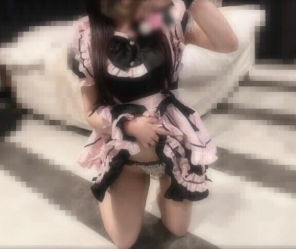 12日 Mさん?