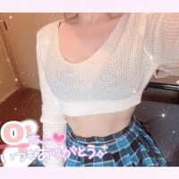 お礼?