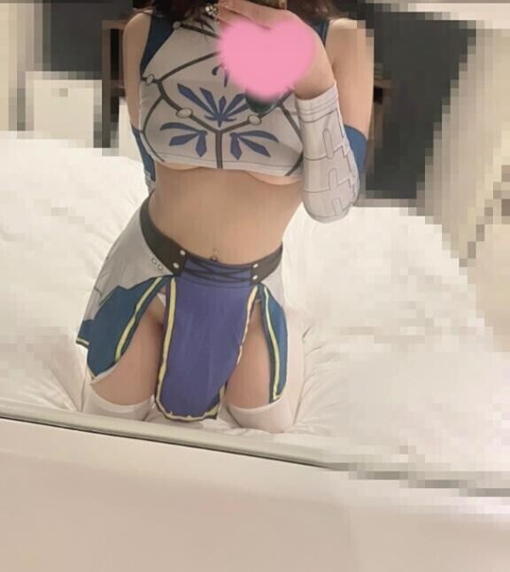 21日 Mさん?