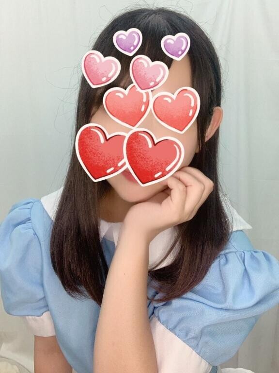 ぎゅーってしたいな?