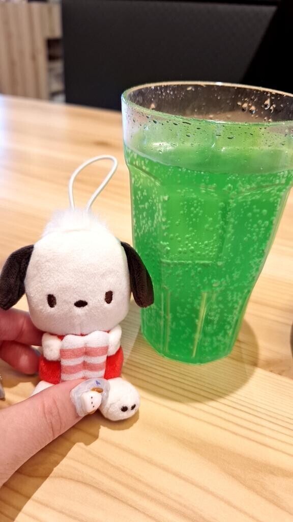こんにちは??