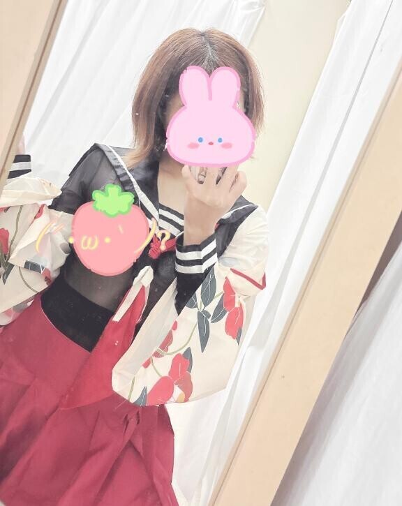 ?娘。の中身。