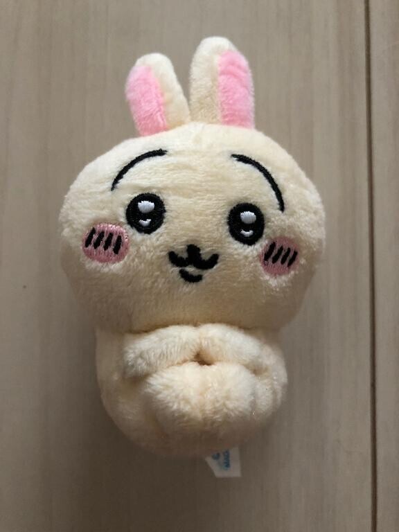 ごめんなさい?