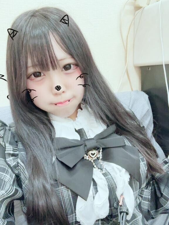 みこ復活！