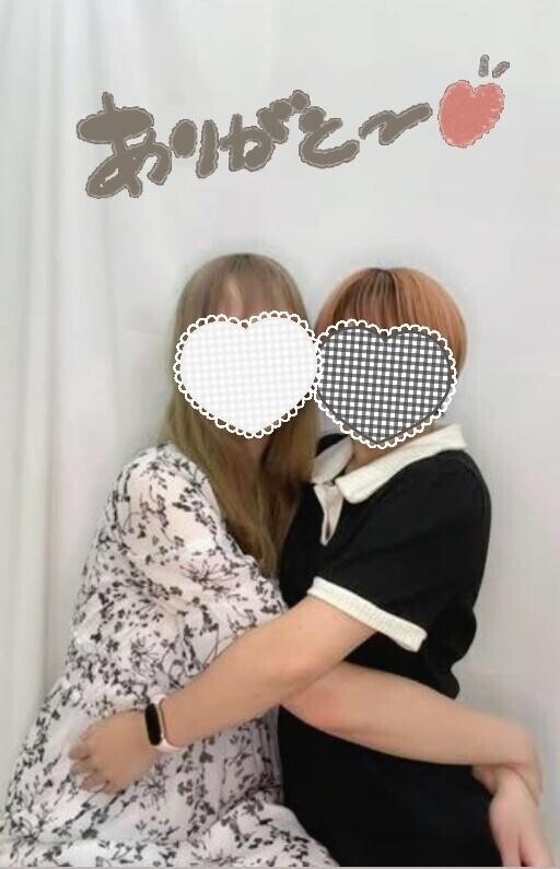 ?ご予約満了のお礼?