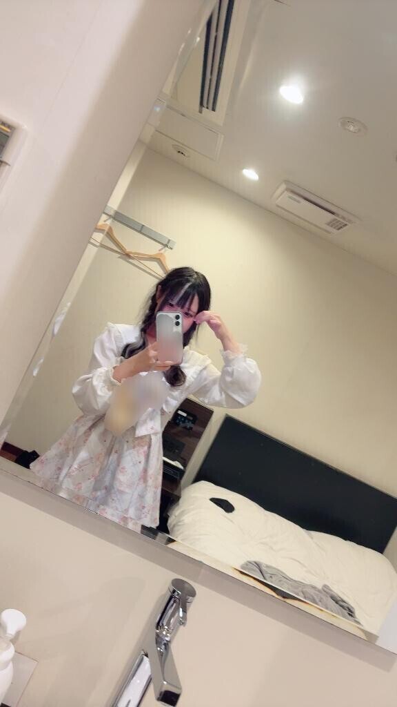 15:00～ 60分のお客様?