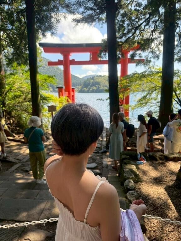 ?今日から出勤するよー！?