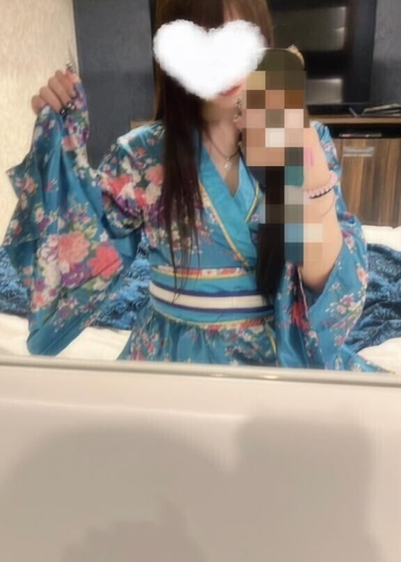 30日 Hさん?