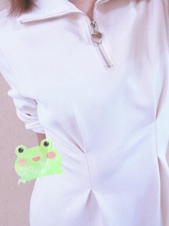クビレ娘っ。